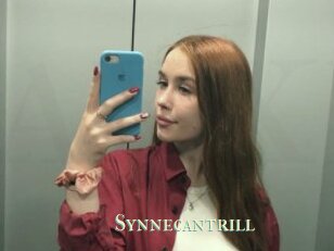 Synnecantrill