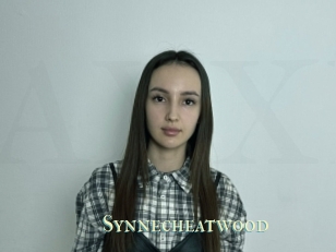 Synnecheatwood