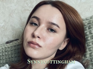 synnecottingham Actrice xxx