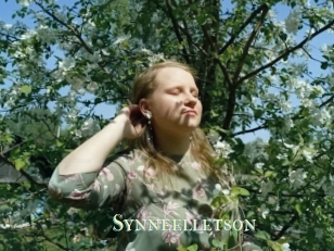 Synneelletson