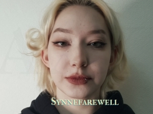 Synnefarewell