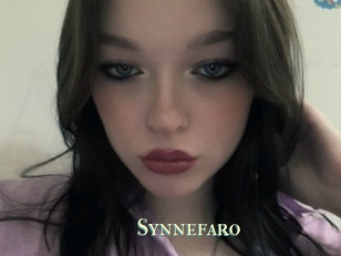 synnefaro Actrice xxx