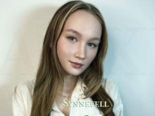 Synnefell