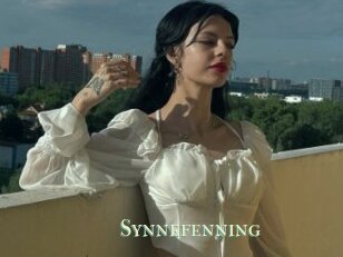 synnefenning Actrice xxx