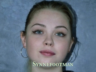 Synnefootman