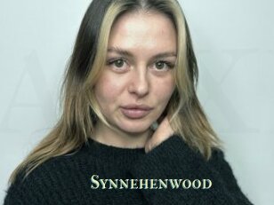 synnehenwood Actrice xxx