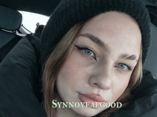 synnovealgood Actrice xxx