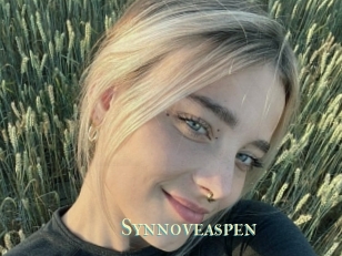 synnoveaspen Actrice xxx