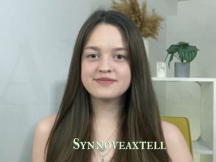 Synnoveaxtell