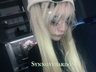 Synnovebardon