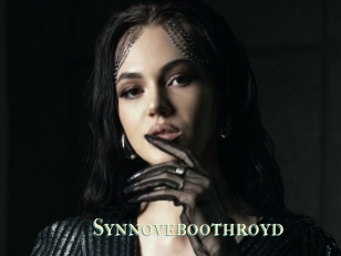 Synnoveboothroyd