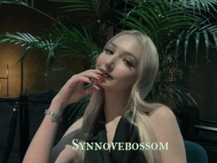 synnovebossom Actrice xxx