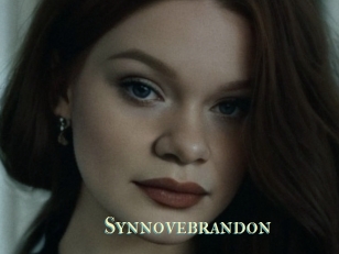 synnovebrandon Actrice xxx