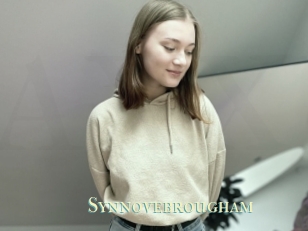 synnovebrougham Actrice xxx