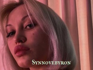 Synnovebyron