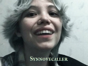 Synnovecaller