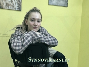 synnovecarnley Actrice xxx