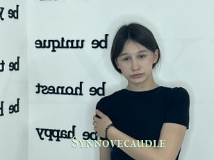 Synnovecaudle