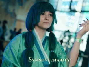 Synnovecharity