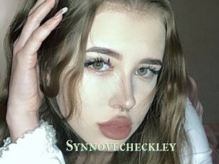 Synnovecheckley