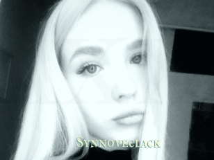 Synnoveclack