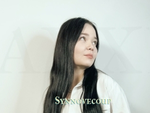 synnovecoup Actrice xxx