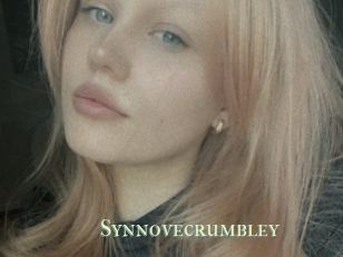 Synnovecrumbley