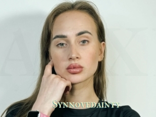 Synnovedainty