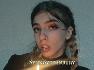 Synnovedanbury