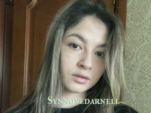 Synnovedarnell