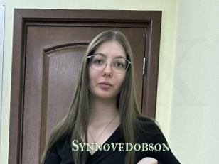 Synnovedobson