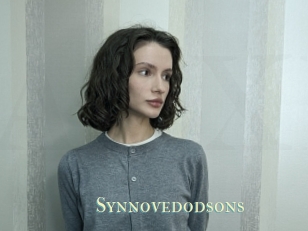 synnovedodsons Actrice xxx