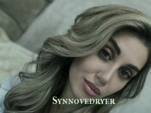 Synnovedryer