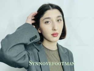 Synnovefootman