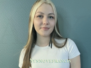 Synnovefrancis