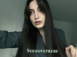 Synnovefrere