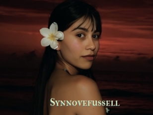 Synnovefussell
