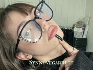 Synnovegarrett