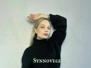 Synnovegleg