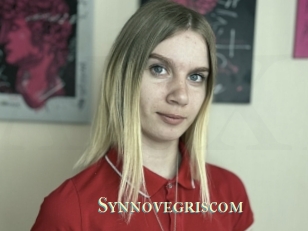 Synnovegriscom