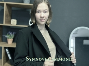 Synnovehammond