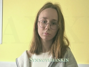 Synnovehankin