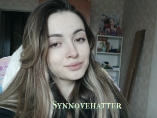 Synnovehatter