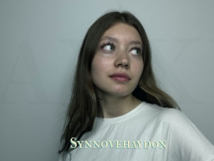 Synnovehaydon