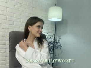 Synnovehayworth