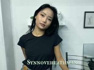 Synnoveheathman