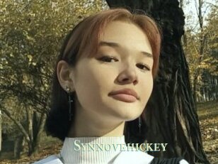 Synnovehickey