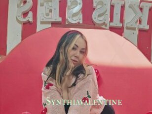 Synthiavalentine