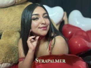 Syrapalmer