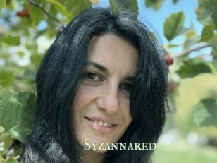 Syzannared